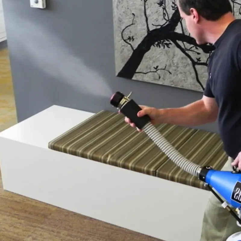 Professional Odor Removal in Pawnee, OK